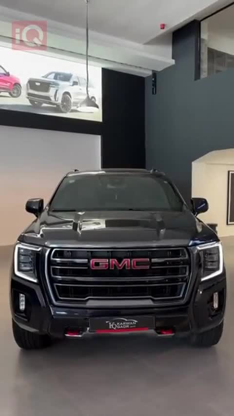Car Video Thumbnail